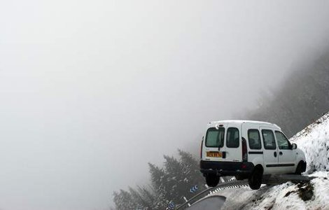  Top  "Unde nu-i cap, vai de picioare": TOP 5 Accidente stupide