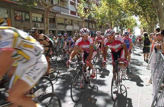 Turul Ciclist al Sibiului, organizat in premiera