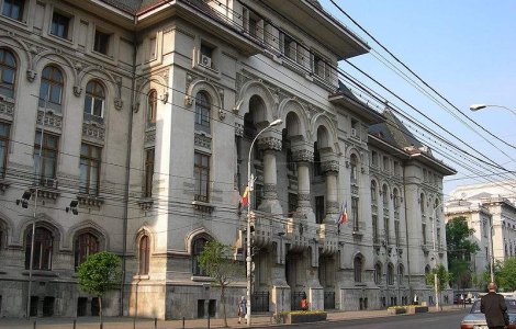 PDL nu mai vrea primari de sector in Bucuresti