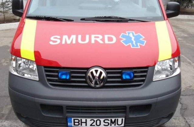 SMURD se va extinde in toata tara