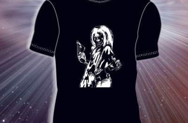 Fiecare erou are eroii lui!