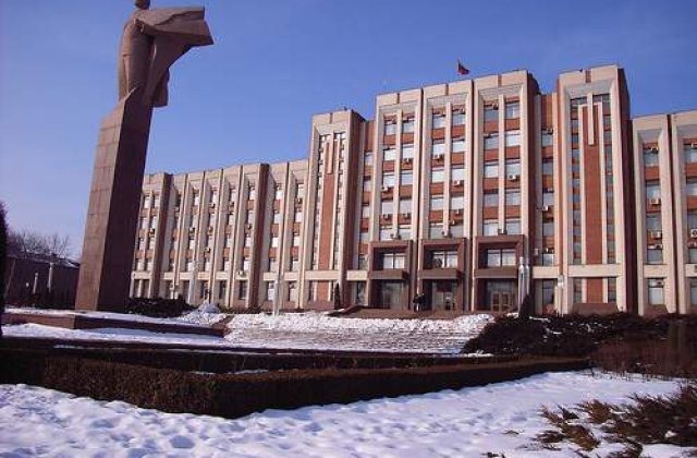 Exod al rusilor din R. Moldova in Transnistria?