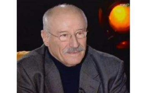 Victor Rebengiuc primeste o stea pe Walk of Fame