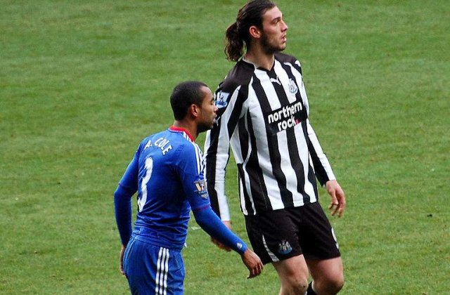 Ashley Cole, jucatorul englez al anului 2010