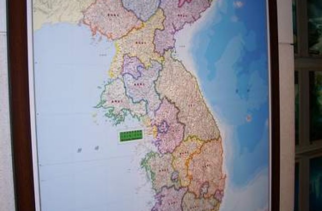 Au esuat negocierile in pensinsula Coreeana?