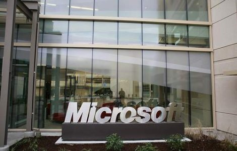 Microsoft pregateste schimbari de management