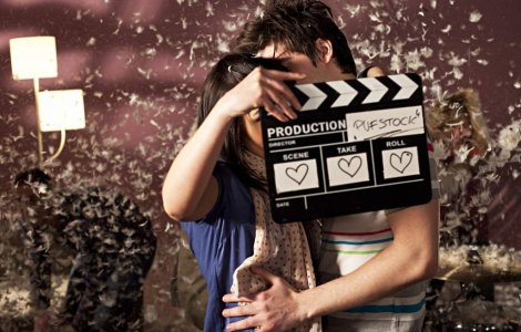  Video  De Valentine's Day, tine si tu dragostea in puf!