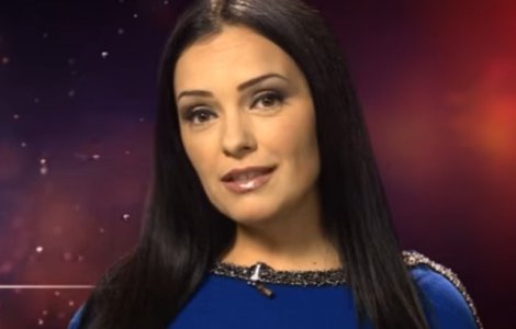 Magda Vasiliu: L-am intrebat pe ministrul Sanatatii ce sansa avea copilul meu daca eu nu apaream la TV. Raspunsul lui a fost sincer