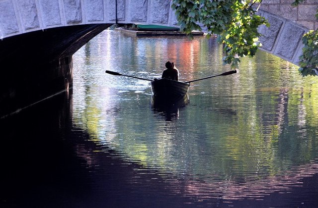 Dambovita Smart River – o perspectiva a orasului de la nivelul apei