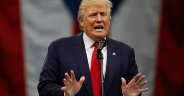 Donald Trump va promulga legea care impune sanctiuni Rusiei