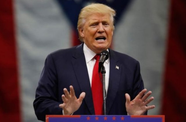 Donald Trump va promulga legea care impune sanctiuni Rusiei