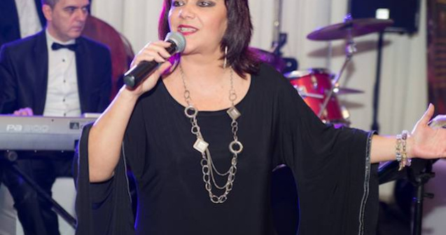 Cantareata Marina Scupra a murit