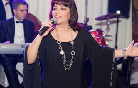 Cantareata Marina Scupra a murit