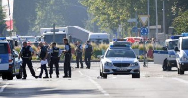 Doi morti si mai multi raniti intr-un atac armat la o discoteca din Germania