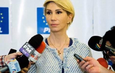 Turcan: La rectificare se vor taia bani de la Educatie; universitatile vor ramane fara fonduri pentru burse si salarii