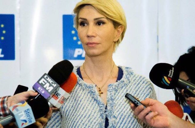 Turcan: La rectificare se vor taia bani de la Educatie; universitatile vor ramane fara fonduri pentru burse si salarii