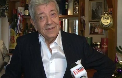 Ion Dichiseanu a lovit 3 oameni pe trecerea de pietoni