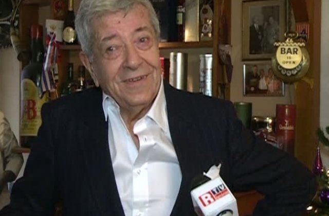 Actorul Ion Dichiseanu a lovit cu masina trei persoane, pe o trecere de pietoni din Eforie Sud