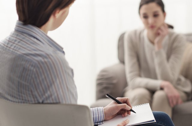 Psiholog bucurestean, acuzat ca a violat zeci de paciente