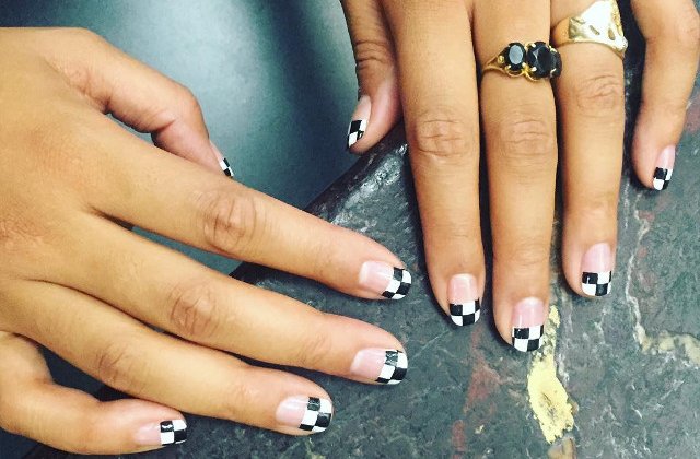 10 tipuri de manichiura french pe care le poti purta in aceasta vara
