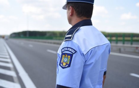 Pensionari in masa in Politie. Angajatii se tem ca vor primi mai putini bani dupa noua lege