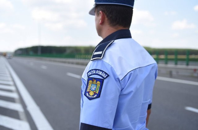 Pensionari in masa in Politie. Angajatii se tem ca vor primi mai putini bani dupa noua lege