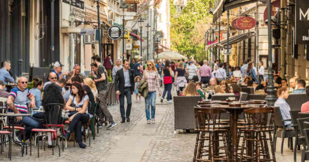 Motivele surprinzatoare pentru care strainii vin sa lucreze in Romania