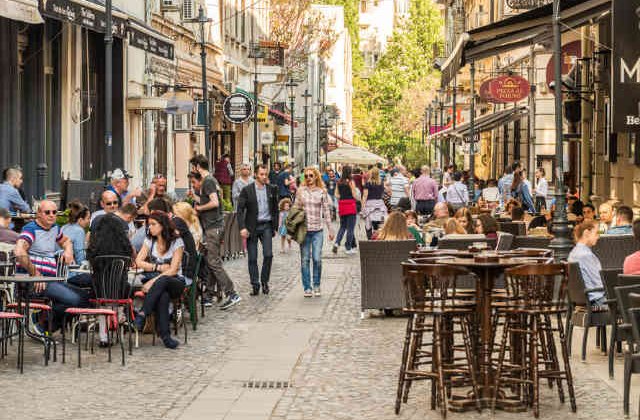 Motivele surprinzatoare pentru care strainii vin sa lucreze in Romania