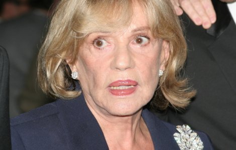 Actrita Jeanne Moreau, simbol al cinematografiei franceze, a murit la varsta de 89 de ani