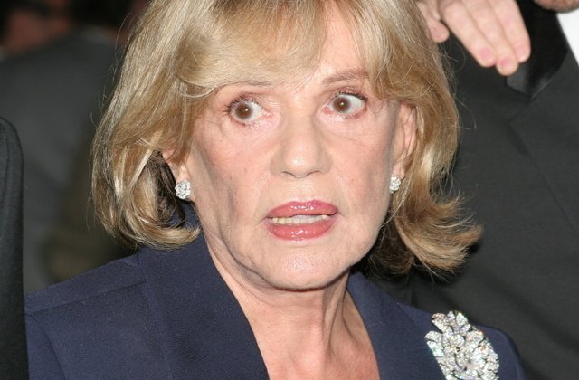 Actrita Jeanne Moreau, simbol al cinematografiei franceze, a murit la varsta de 89 de ani