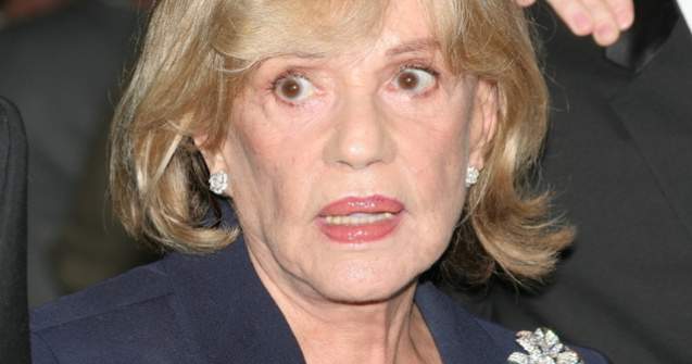 Actrita Jeanne Moreau, simbol al cinematografiei franceze, a murit la varsta de 89 de ani