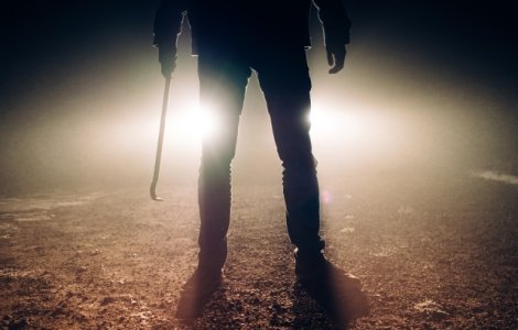  Top  7 conceptii gresite despre criminalii in serie