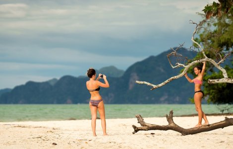  Top  8 greseli pe care ar trebui sa le eviti cand faci poze la plaja