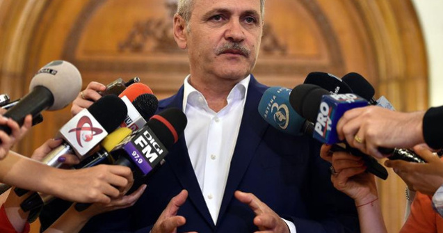 Unde si-a petrecut Liviu Dragnea concediul