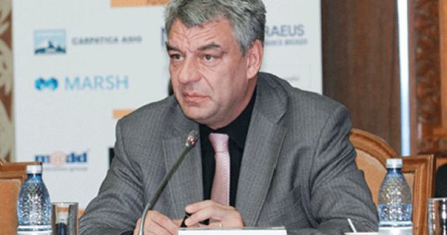 Tudose, despre militarii care ies din sistem din cauza pensiilor: Asta e viata. Hai sa facem curat, e ca la incendiu