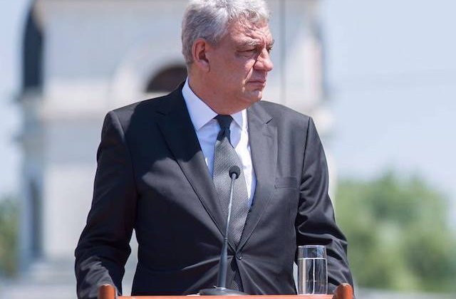 Tudose, despre manualul de sport: Sunt convins ca a fost o gluma