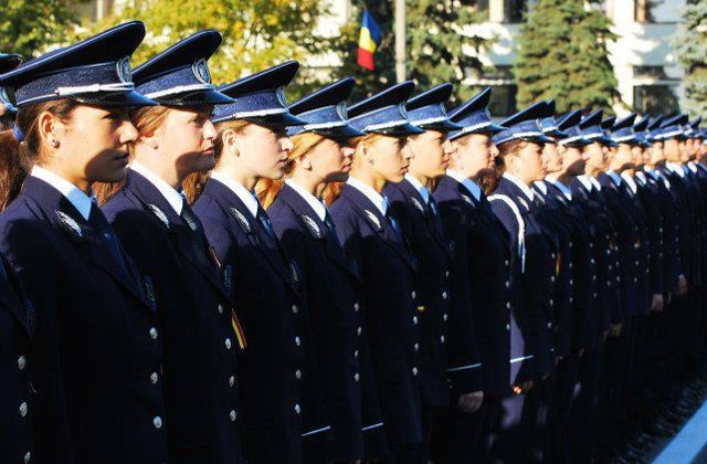 Sindicatele angajatilor din penitenciare anunta inceperea protestelor