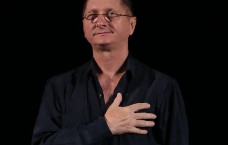 Marele actor Horatiu Malaele implineste marti varsta de 65 de ani