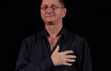 Marele actor Horatiu Malaele implineste marti varsta de 65 de ani