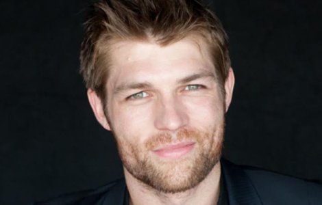 Liam McIntyre si Harvey Keitel filmeaza in Romania lungmetrajul "See you soon"