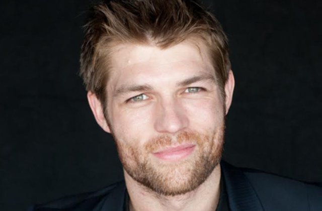 Liam McIntyre si Harvey Keitel filmeaza in Romania lungmetrajul "See you soon"