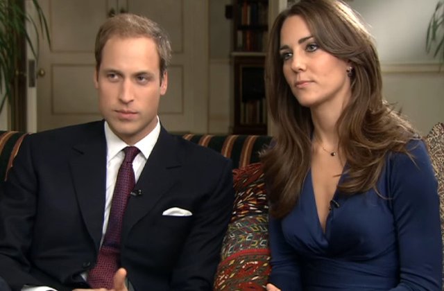 De ce membrii Familiei Regale poarta mereu haine negre in bagaj atunci cand calatoresc