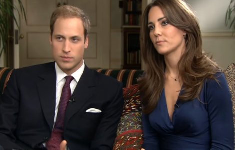 De ce membrii Familiei Regale poarta mereu haine negre in bagaj atunci cand calatoresc