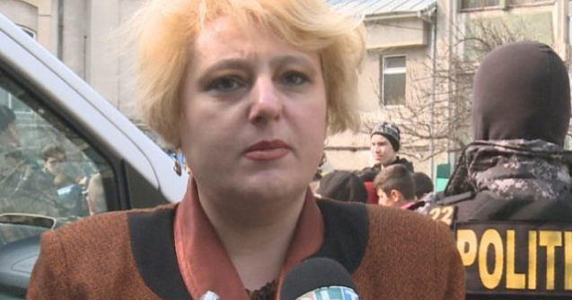 Consiliera lui Carmen Dan, pensionata la 44 de ani si reangajata