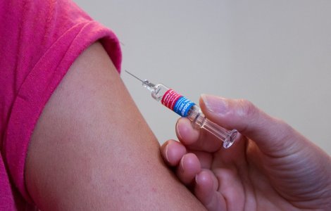 Cele 8 vaccinuri care vor deveni obligatorii odata cu inscrierea in unitatile de invatamant