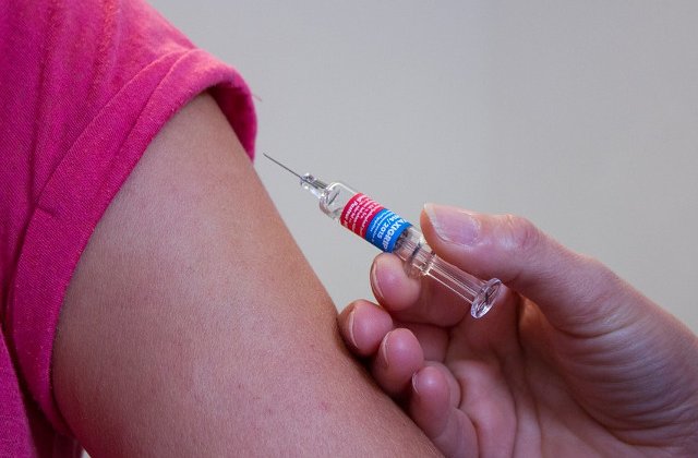 Cele 8 vaccinuri care vor deveni obligatorii odata cu inscrierea in unitatile de invatamant