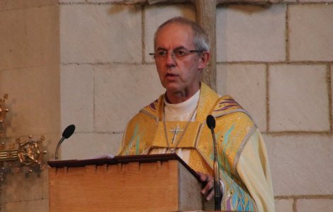 Seful Bisericii Anglicane: Sansele ca procedurile Brexit sa fie finalizate pana in 2019 sunt infime