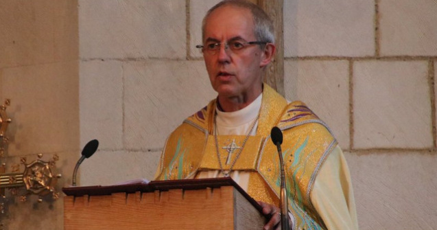 Seful Bisericii Anglicane: Sansele ca procedurile Brexit sa fie finalizate pana in 2019 sunt infime