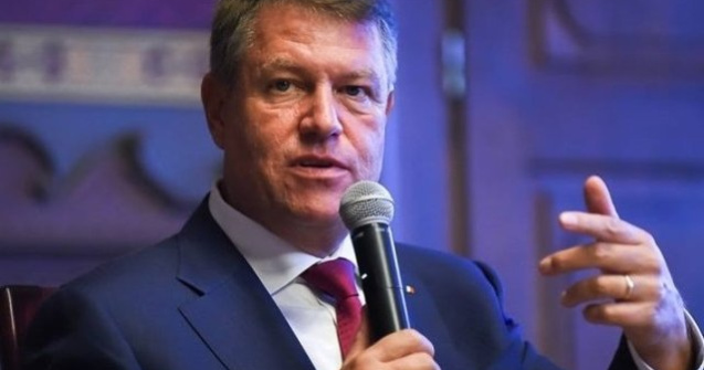 Ionel Sorinel Vasilca, propus de Klaus Iohannis, este noul sef al STS
