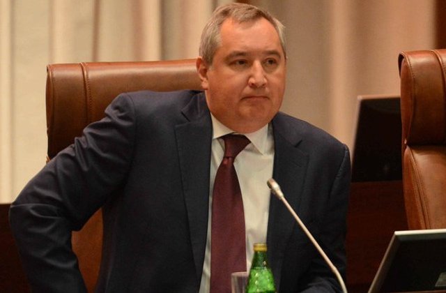 Dmitri Rogozin a sters comentariile amenintatoare la adresa Romaniei